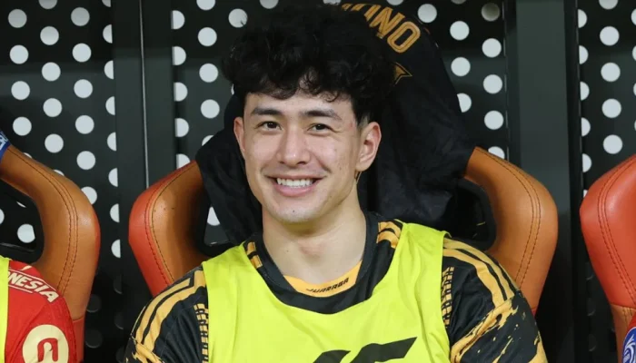 Cyrus Margono Siap Berlabuh di PSS Sleman, Persija Jakarta Siapkan Strategi Baru