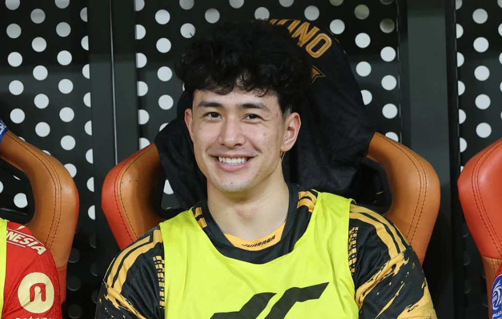 Cyrus Margono Siap Berlabuh di PSS Sleman, Persija Jakarta Siapkan Strategi Baru