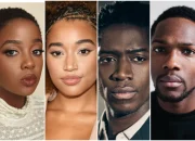 Damson Idris dan Bintang Lainnya dalam Adaptasi Film 'Children of Blood and Bone' yang Menuai Kontroversi