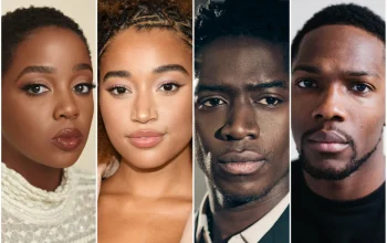 Damson Idris dan Bintang Lainnya dalam Adaptasi Film 'Children of Blood and Bone' yang Menuai Kontroversi