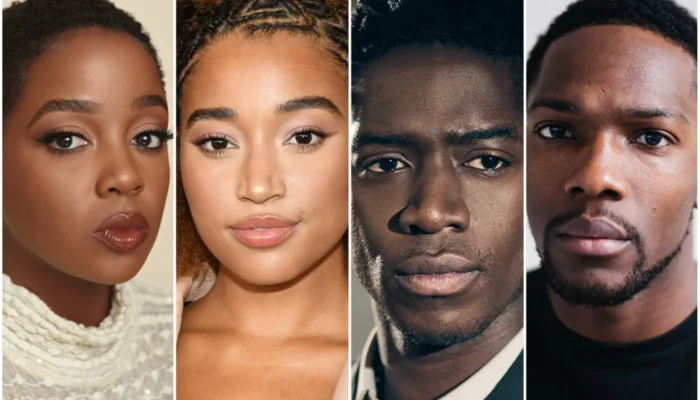 Damson Idris dan Bintang Lainnya dalam Adaptasi Film ‘Children of Blood and Bone’ yang Menuai Kontroversi