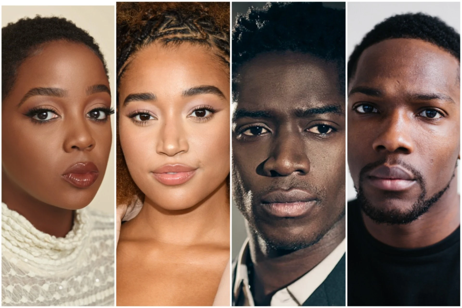 Damson Idris dan Bintang Lainnya dalam Adaptasi Film 'Children of Blood and Bone' yang Menuai Kontroversi