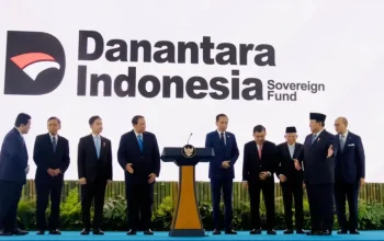 Danantara Siap Luncurkan Program Housing dengan Suku Bunga Menarik