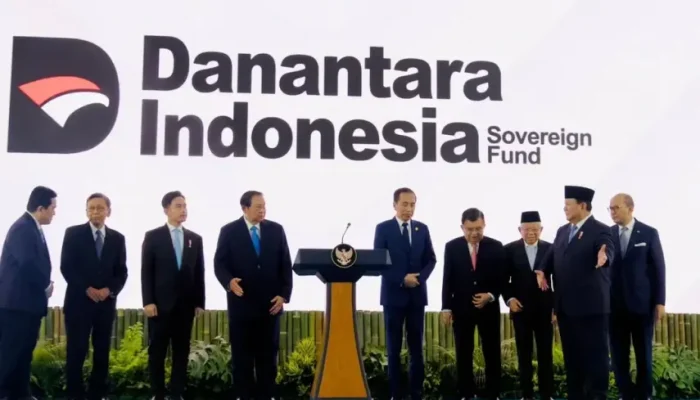 Danantara Siap Luncurkan Program Housing dengan Suku Bunga Menarik