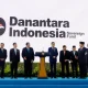 Danantara Siap Luncurkan Program Housing dengan Suku Bunga Menarik
