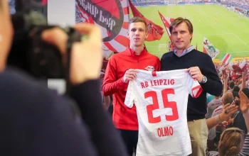 Dani Olmo Tolak Permintaan Maaf Asisten Pelatih Argentina Pasca Insiden Piala Dunia