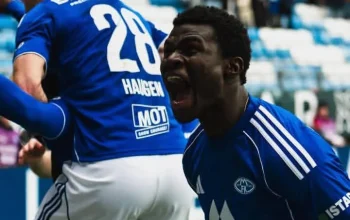 Daniel Daga Kembali ke Molde dengan Gol Emosional Setelah Bebas dari Tuduhan