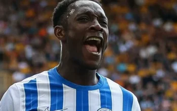 Danny Welbeck Siap Bergabung dengan Chelsea Setelah Mengakhiri Karir di Brighton