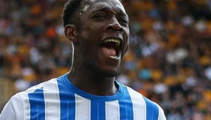 Danny Welbeck Siap Bergabung dengan Chelsea Setelah Mengakhiri Karir di Brighton