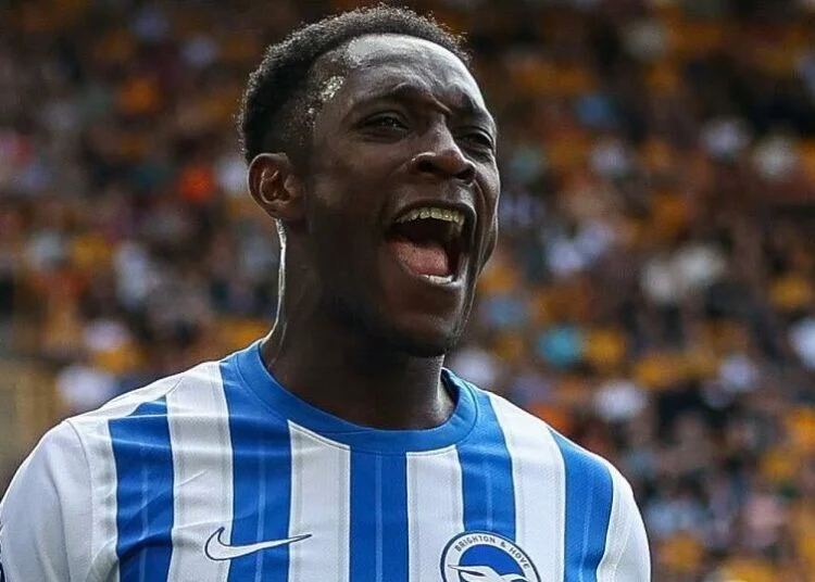 Danny Welbeck Siap Bergabung dengan Chelsea Setelah Mengakhiri Karir di Brighton