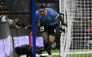 Darwin Núñez dan Piala Dunia 2026: Antara Harapan dan Kegagalan
