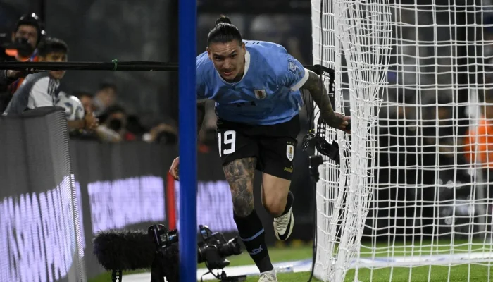 Darwin Núñez dan Piala Dunia 2026: Antara Harapan dan Kegagalan