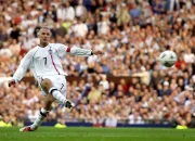 David Beckham: Kisah Karir dan Kenangan Pahit di Piala Dunia