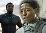 David Jonsson Resmi Jadi Black Panther Baru, Ini Reaksinya!