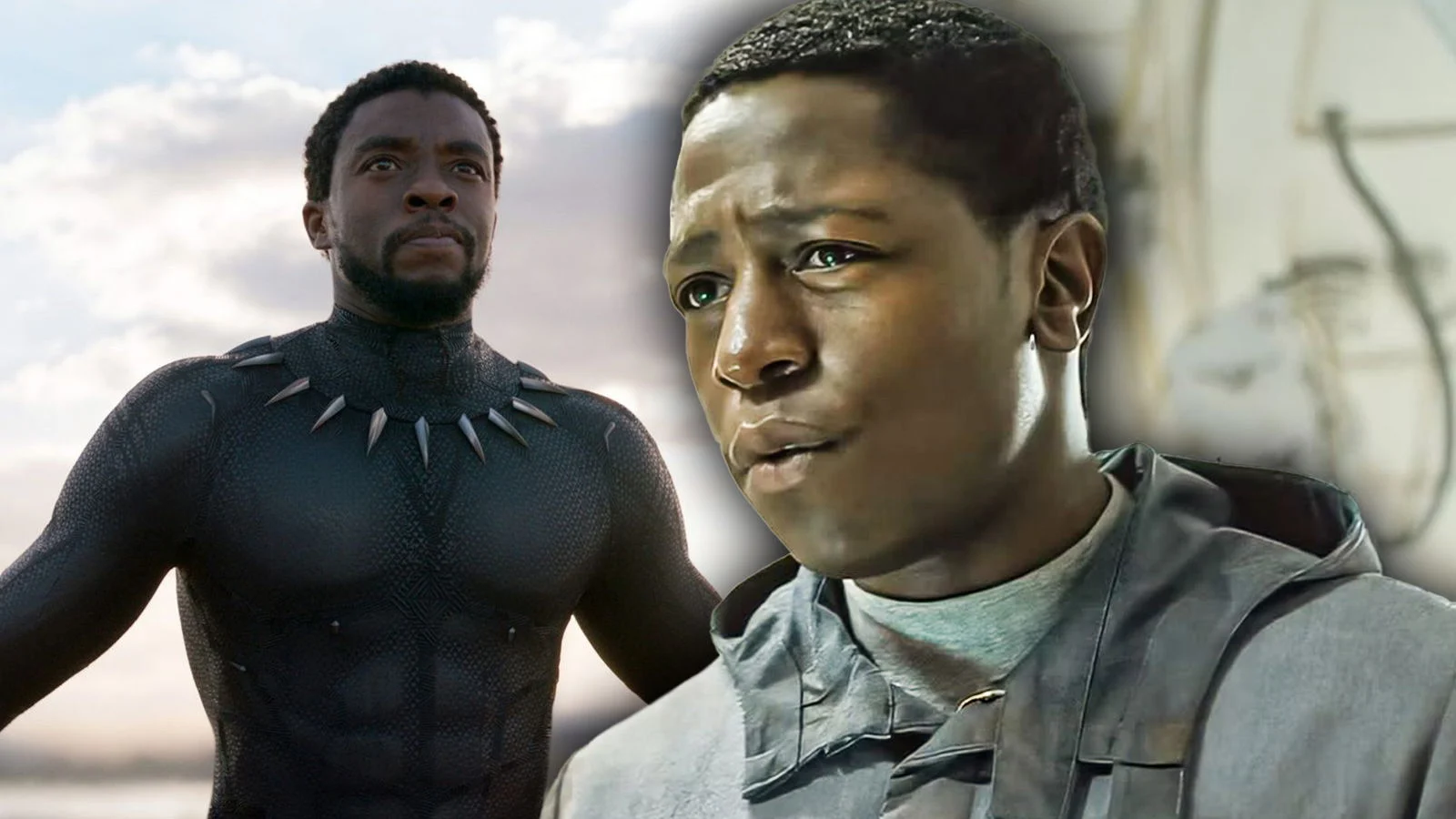 David Jonsson Resmi Jadi Black Panther Baru, Ini Reaksinya!