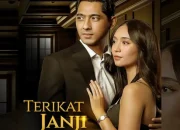 Davina Terikat Janji: Sinetron Terpopuler dengan Rating Tertinggi