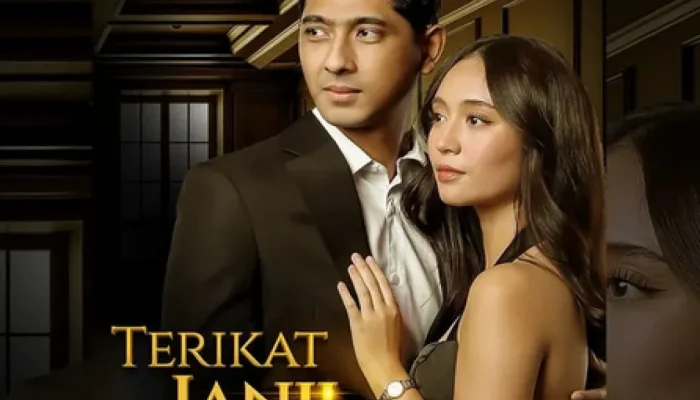 Davina Terikat Janji: Sinetron Terpopuler dengan Rating Tertinggi