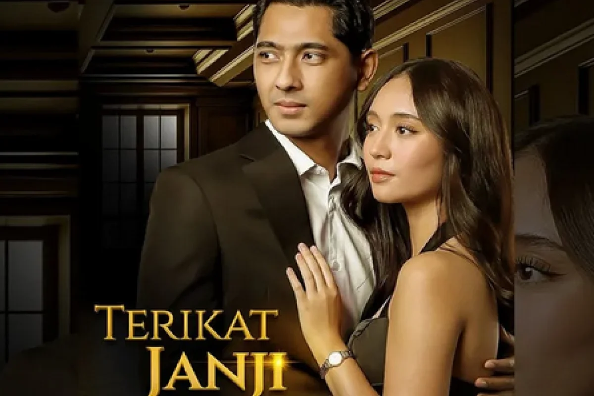 Davina Terikat Janji: Sinetron Terpopuler dengan Rating Tertinggi