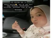 Dea Arranoya, Anak Pejabat Gayo Lues yang Minta Maaf Setelah Konten Flexing Viral