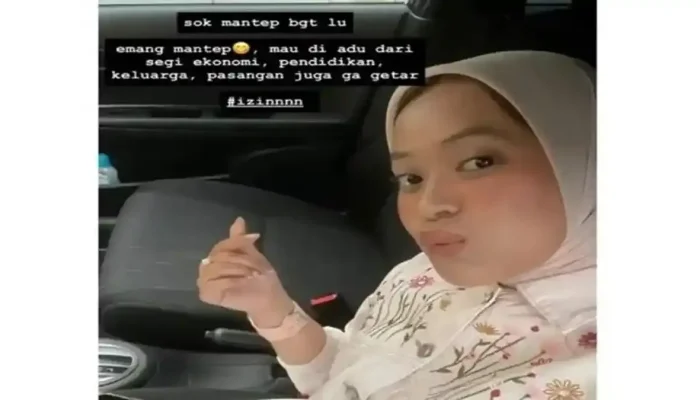 Dea Arranoya, Anak Pejabat Gayo Lues yang Minta Maaf Setelah Konten Flexing Viral