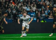 Debut Robert Lewandowski di MLS Tertunda, Pertandingan Chicago Fire vs Vancouver Whitecaps Dijadwalkan Ulang