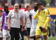 Debut Tragis Senne Lammens di Piala Dunia 2026, Belgia Tersisih di Perempat Final