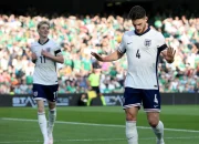Declan Rice Siap Hadapi Meksiko di Piala Dunia 2026