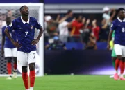 Dembélé Jadi Sorotan Setelah Prancis Kalah dari Spanyol di Piala Dunia 2026