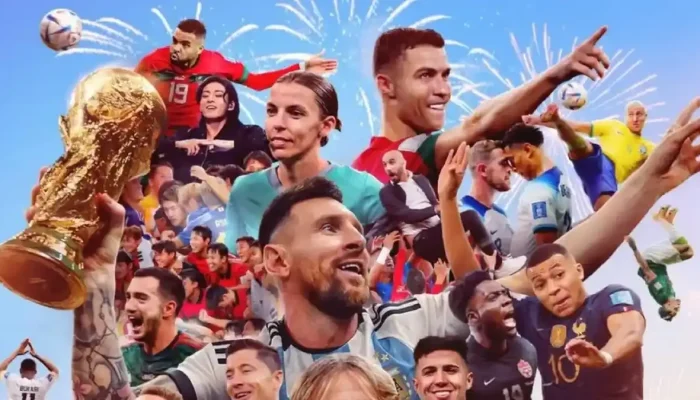 Deniz Undav Pemain Terbaik di Piala Dunia 2026, Messi Ke-2