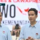 Denny Indrayana: Prabowo Subianto Bisa Tumbang, Gibran Naik Jadi Presiden?