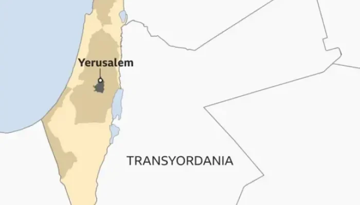 Deportasi WN Palestina Abdul Karim ke Siprus: Pemerintah Jamin Tidak Akan Diserahkan ke Israel
