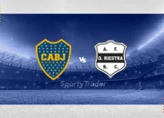Deportivo Riestra vs Boca Juniors: Pertarungan Sengit di Liga Profesional Argentina