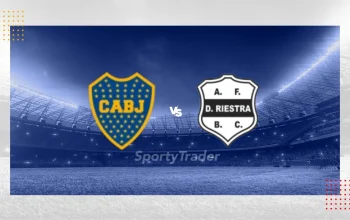 Deportivo Riestra vs Boca Juniors: Pertarungan Sengit di Liga Profesional Argentina