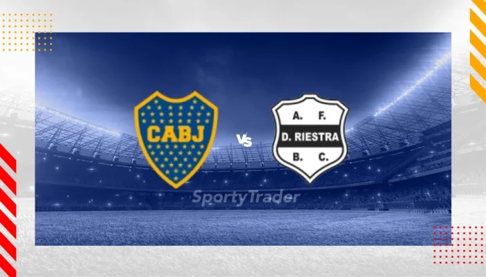Deportivo Riestra vs Boca Juniors: Pertarungan Sengit di Liga Profesional Argentina