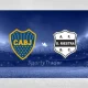 Deportivo Riestra vs Boca Juniors: Pertarungan Sengit di Liga Profesional Argentina