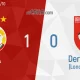 Derry City Hadapi CSKA Sofia di Liga Europa: Persiapan dan Prediksi