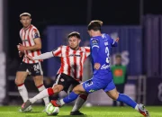 Derry City vs Waterford FC: Pertarungan Sengit di Premier Division
