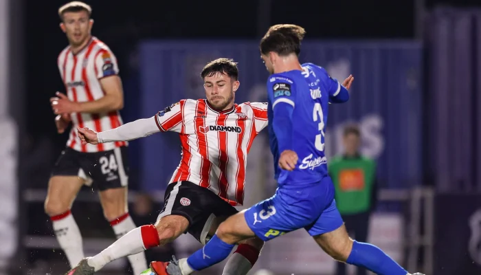 Derry City vs Waterford FC: Pertarungan Sengit di Premier Division