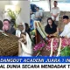Deswa Dangdut Academy 1 Meninggal Dunia, Keluarga Besar Dangdut Academy Berduka