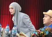 Deswa Dangdut Academy 1 Meninggal: Lesti Kejora Kenang Jasa Almarhum dalam Kemenangannya