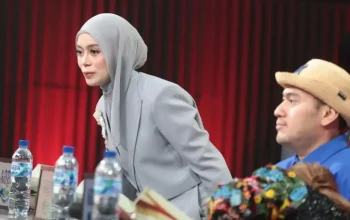 Deswa Dangdut Academy 1 Meninggal: Lesti Kejora Kenang Jasa Almarhum dalam Kemenangannya
