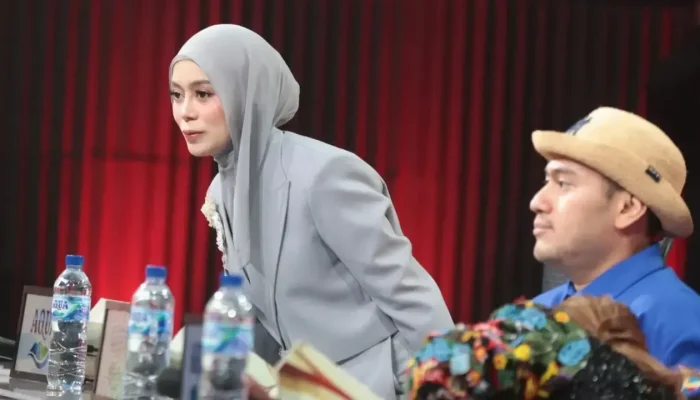 Deswa Dangdut Academy 1 Meninggal: Lesti Kejora Kenang Jasa Almarhum dalam Kemenangannya