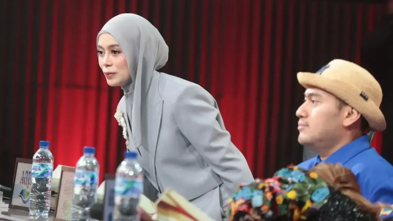 Deswa Dangdut Academy 1 Meninggal: Lesti Kejora Kenang Jasa Almarhum dalam Kemenangannya