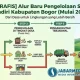 Deswa: Dari Pengelolaan Bank Sampah Hingga Dangdut Academy