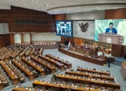 Dewan Perwakilan Rakyat Republik Indonesia: Pilar Demokrasi dan Pembangunan