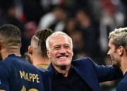 Didier Deschamps: Dari Kontroversi hingga Persiapan Pertandingan Terakhir di Piala Dunia 2026