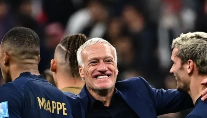 Didier Deschamps: Dari Kontroversi hingga Persiapan Pertandingan Terakhir di Piala Dunia 2026