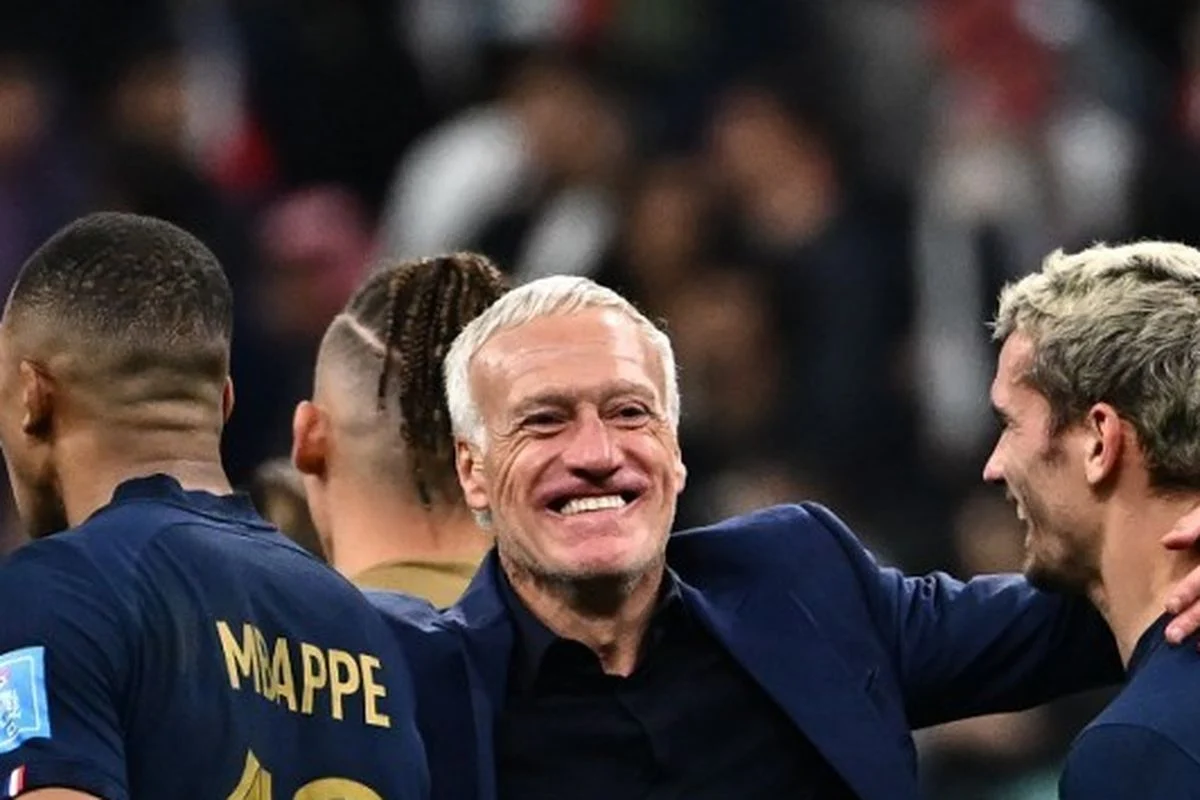 Didier Deschamps: Dari Kontroversi hingga Persiapan Pertandingan Terakhir di Piala Dunia 2026