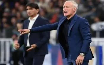 Didier Deschamps: Prancis Siap Menghadapi Spanyol di Semifinal Piala Dunia 2026