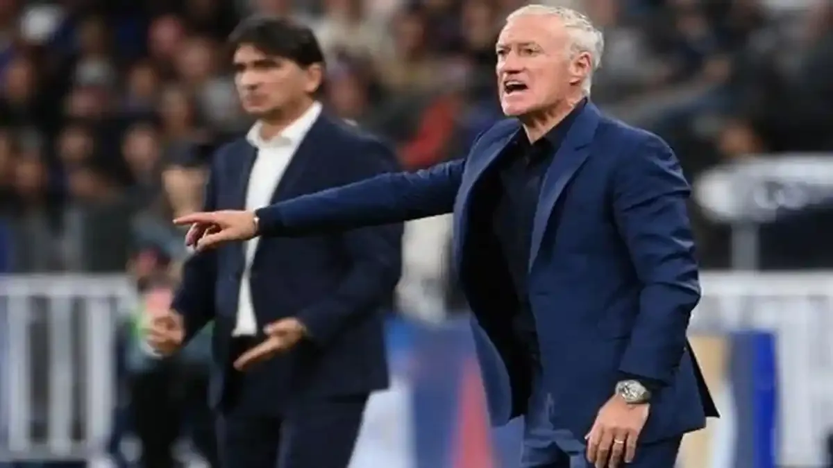 Didier Deschamps: Prancis Siap Menghadapi Spanyol di Semifinal Piala Dunia 2026